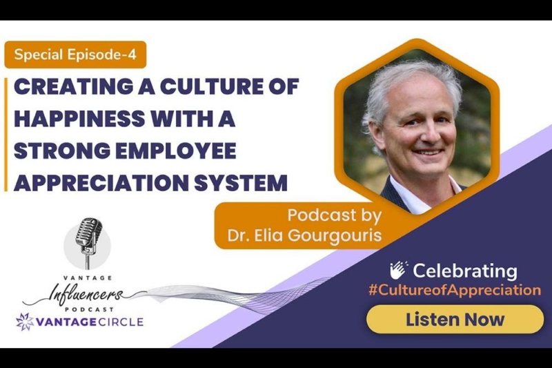 Creating A Culture Of Happiness With A Strong Employee Appreciation ...